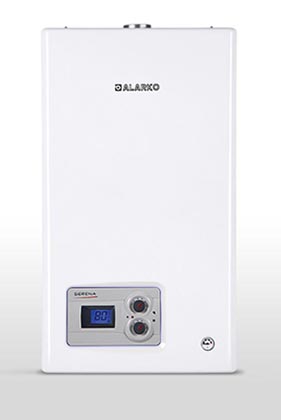 Serena 燃氣壁掛爐